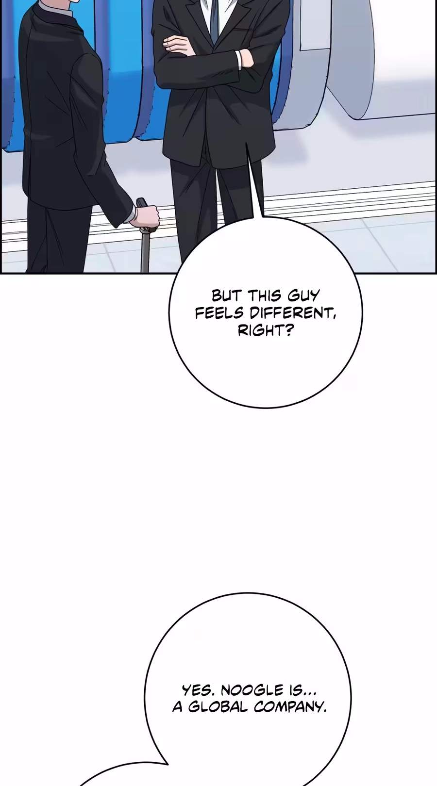 A.I. Doctor Chapter 161 - Page 64