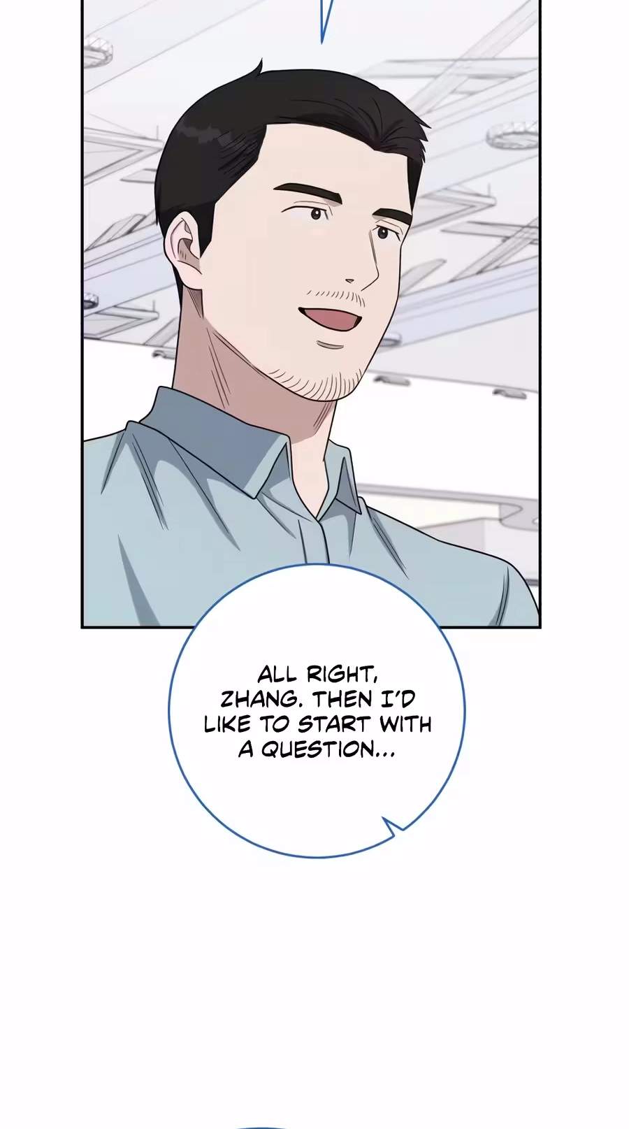 A.I. Doctor Chapter 161 - Page 68