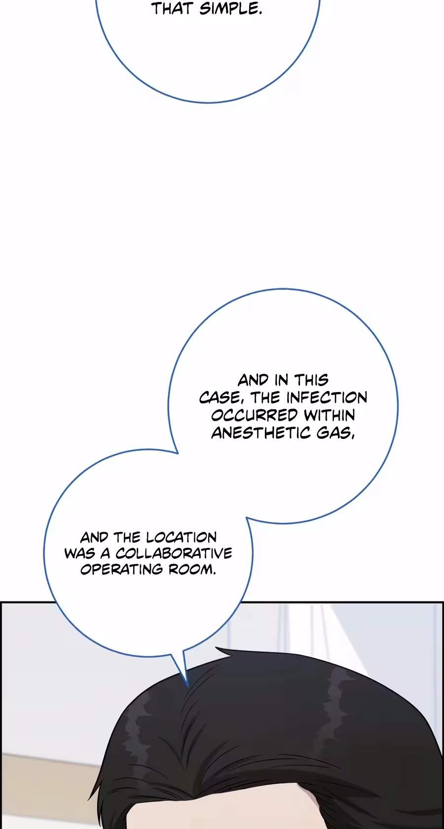 A.I. Doctor Chapter 161 - Page 7