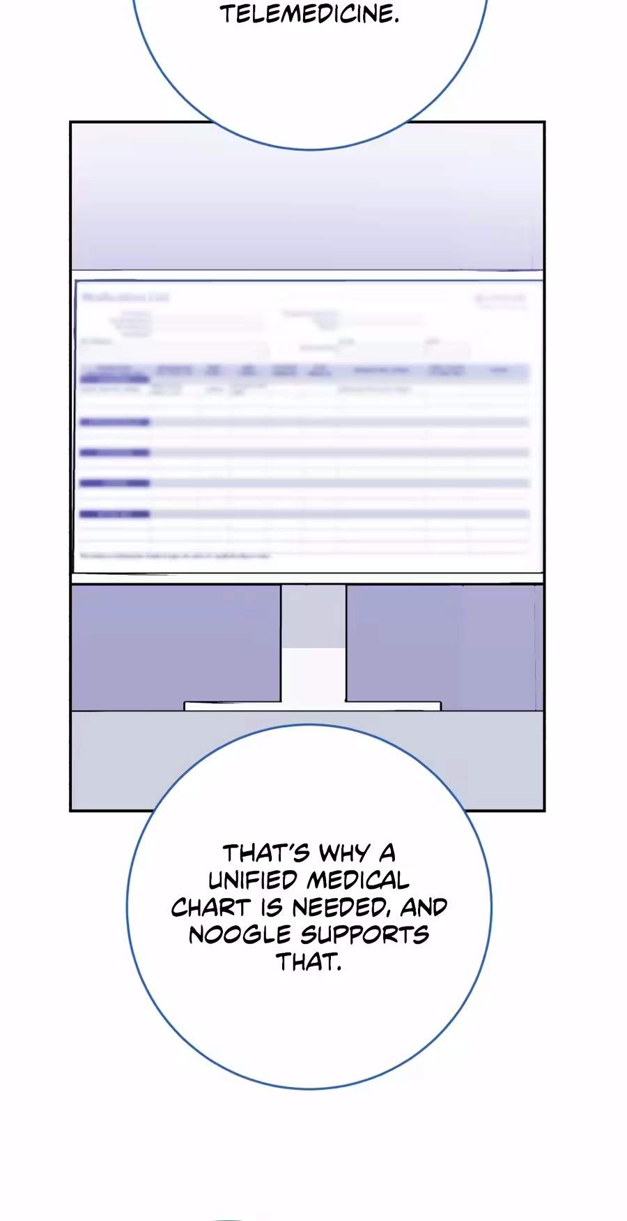 A.I. Doctor Chapter 161 - Page 75