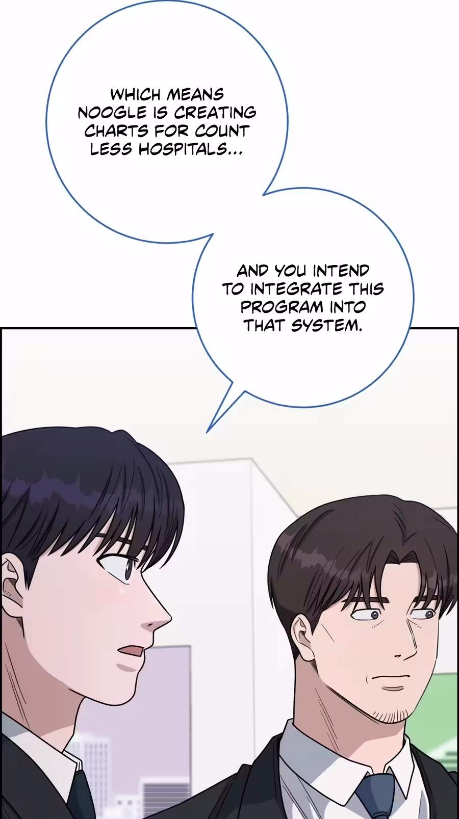 A.I. Doctor Chapter 161 - Page 76