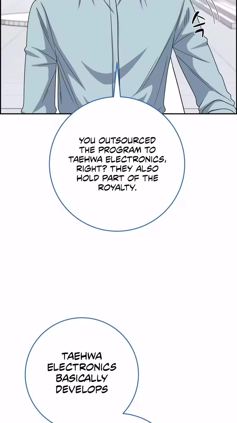 A.I. Doctor Chapter 161 - Page 78
