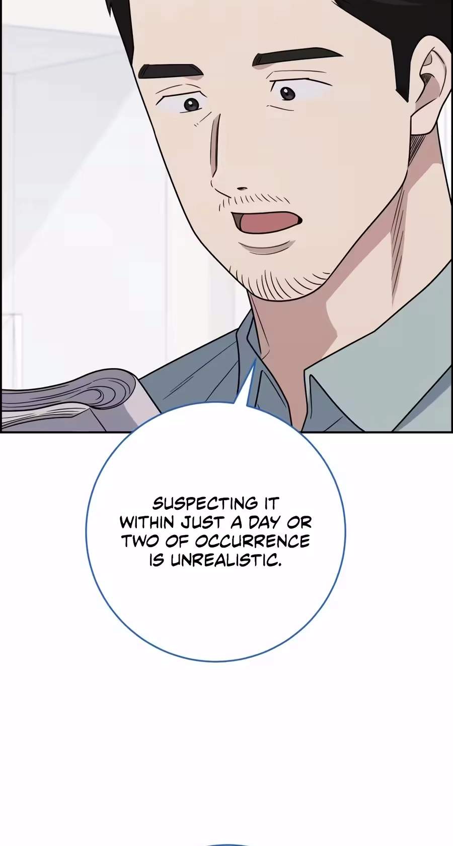 A.I. Doctor Chapter 161 - Page 8