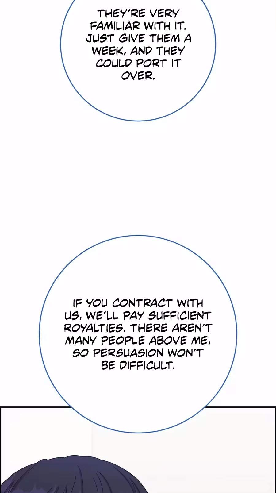 A.I. Doctor Chapter 161 - Page 80