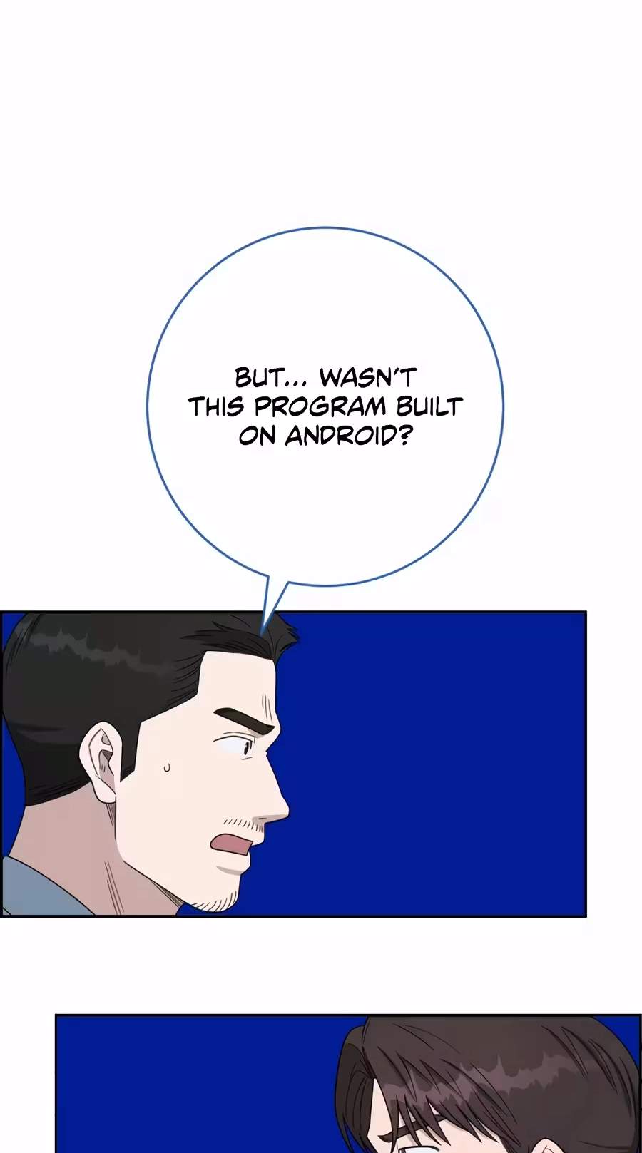 A.I. Doctor Chapter 161 - Page 86