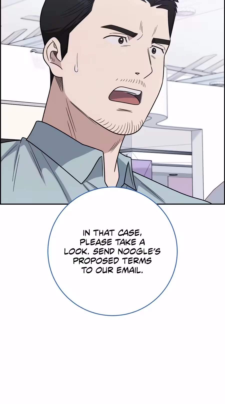 A.I. Doctor Chapter 161 - Page 88