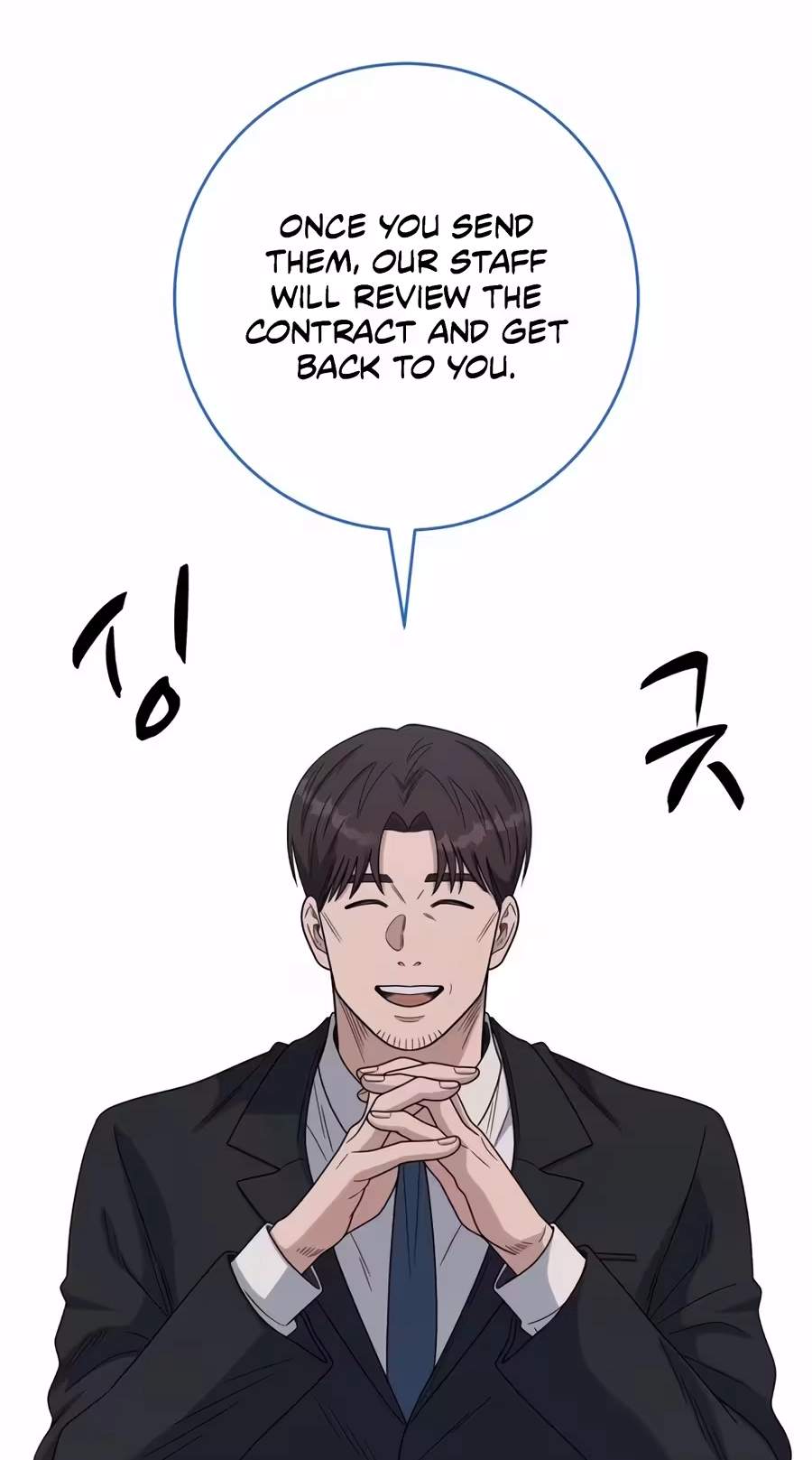 A.I. Doctor Chapter 161 - Page 89