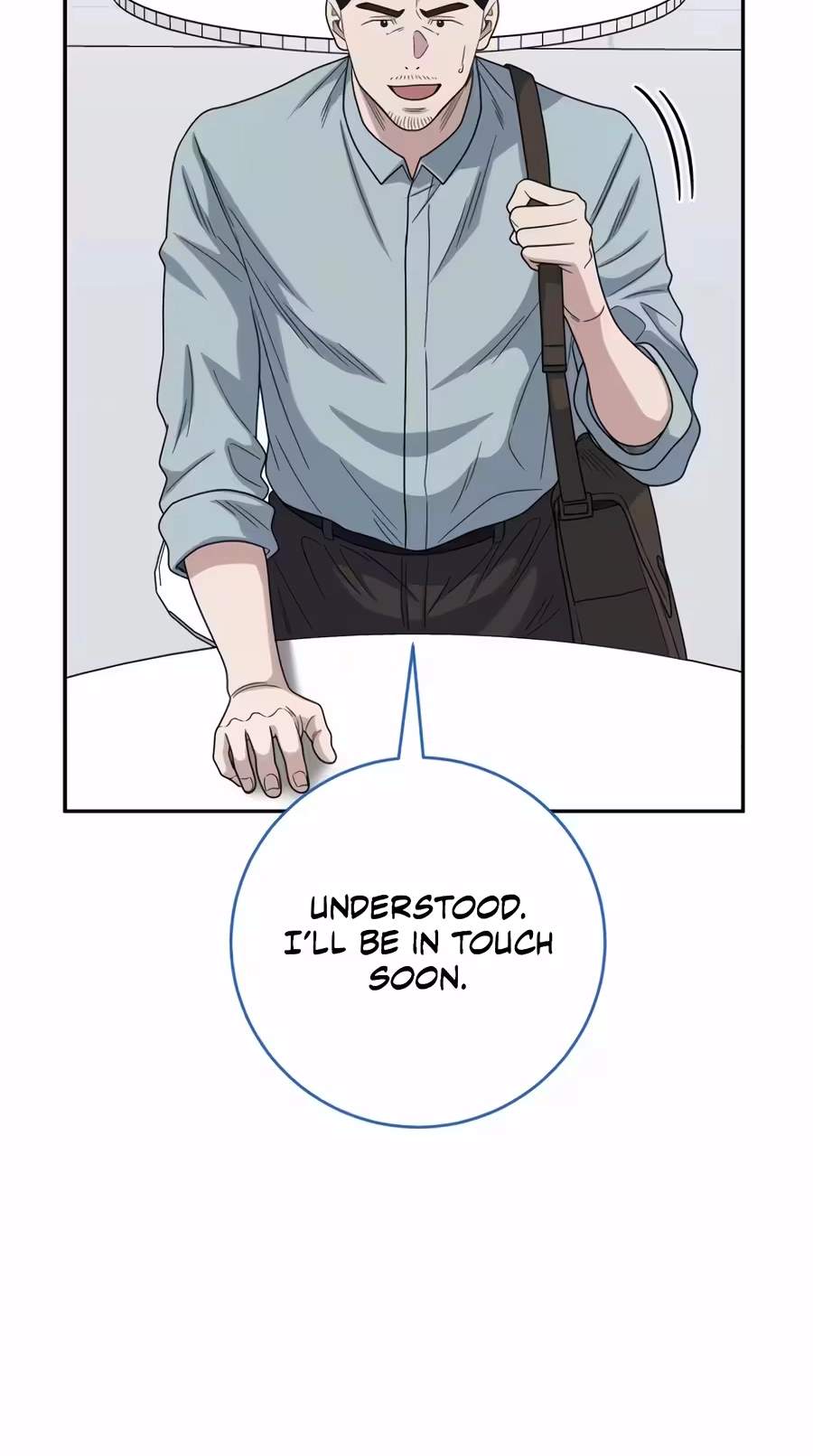 A.I. Doctor Chapter 161 - Page 91