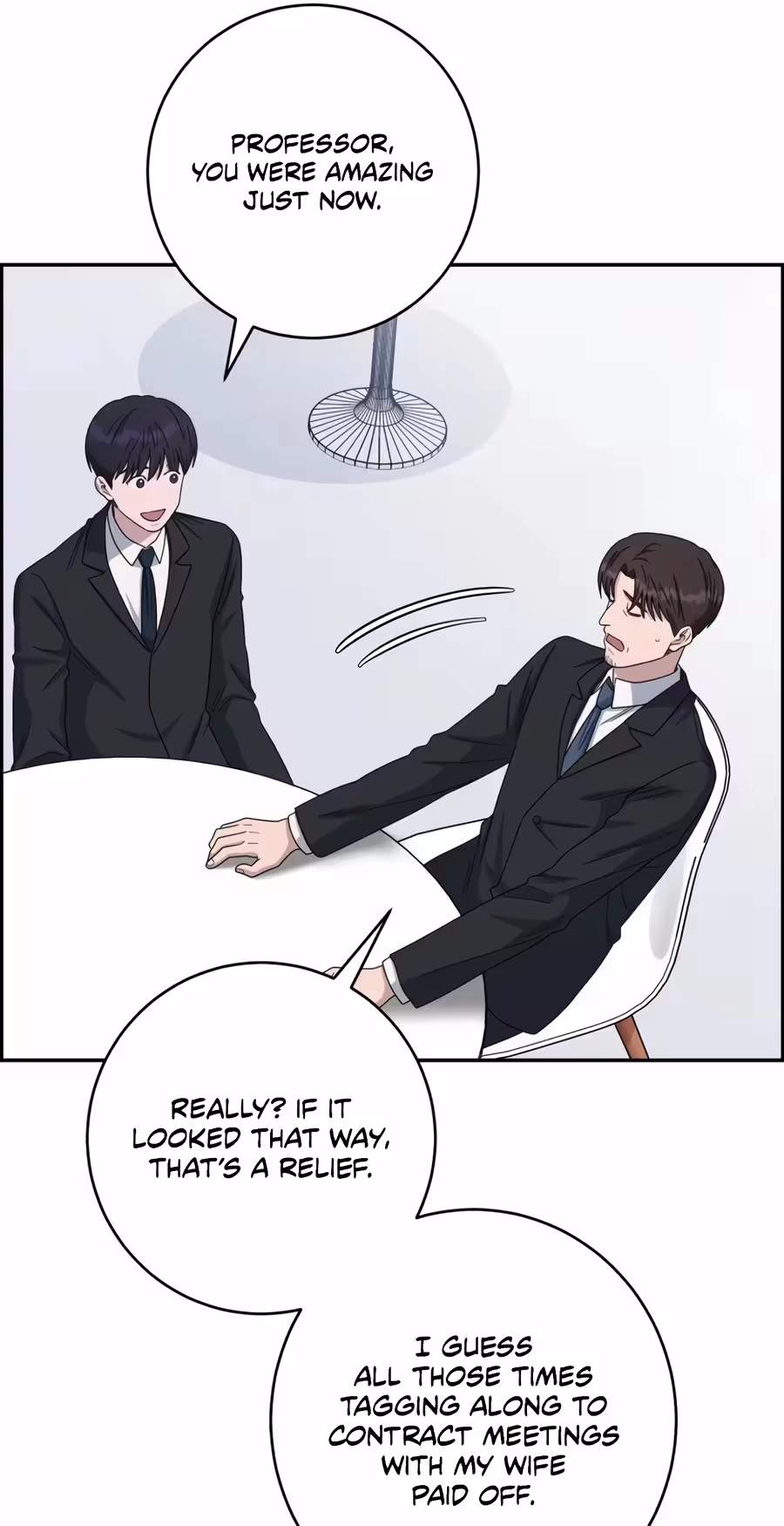 A.I. Doctor Chapter 161 - Page 92