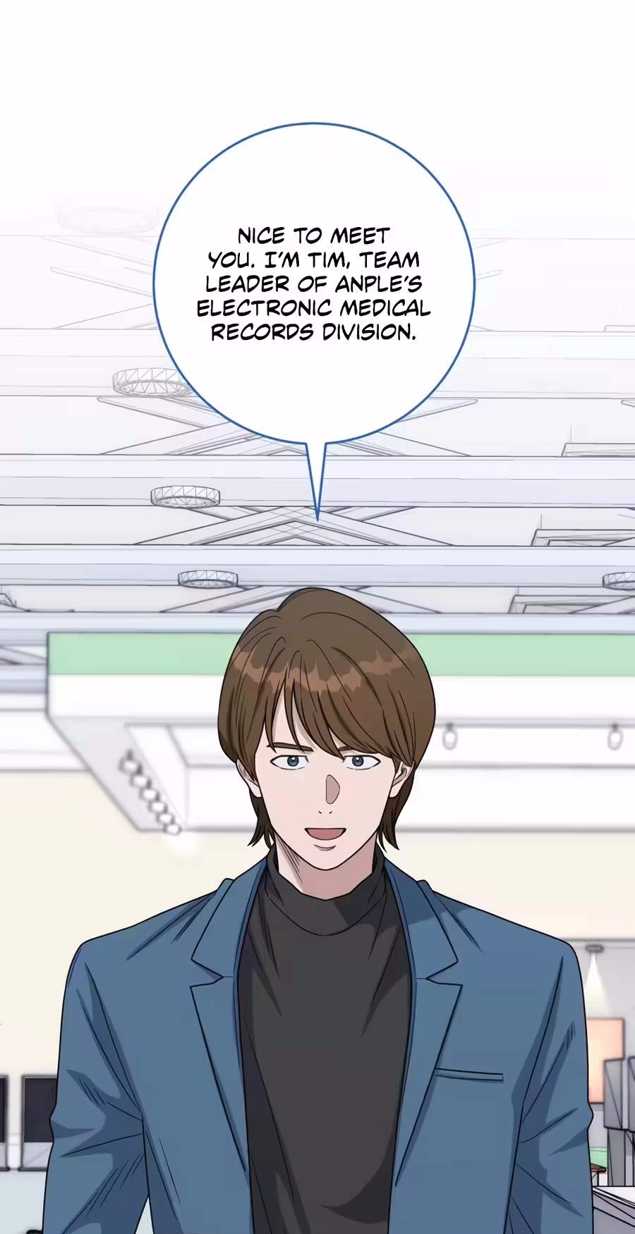A.I. Doctor Chapter 161 - Page 97