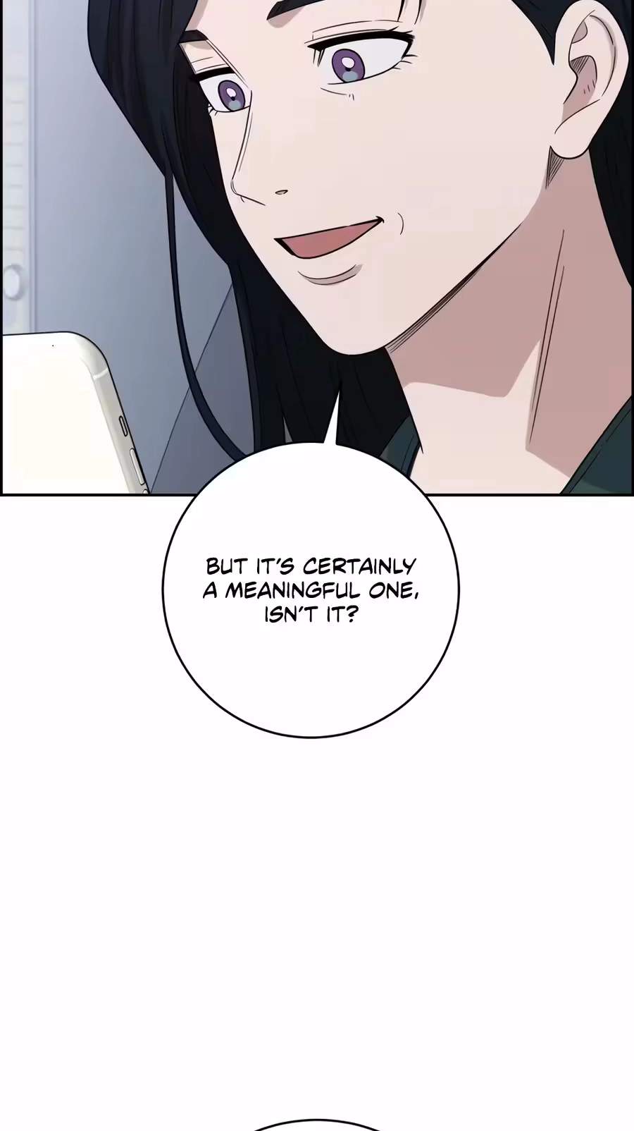 A.I. Doctor Chapter 162 - Page 101