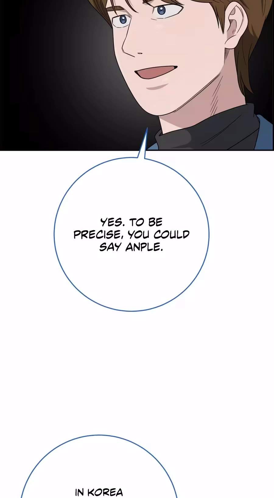 A.I. Doctor Chapter 162 - Page 11