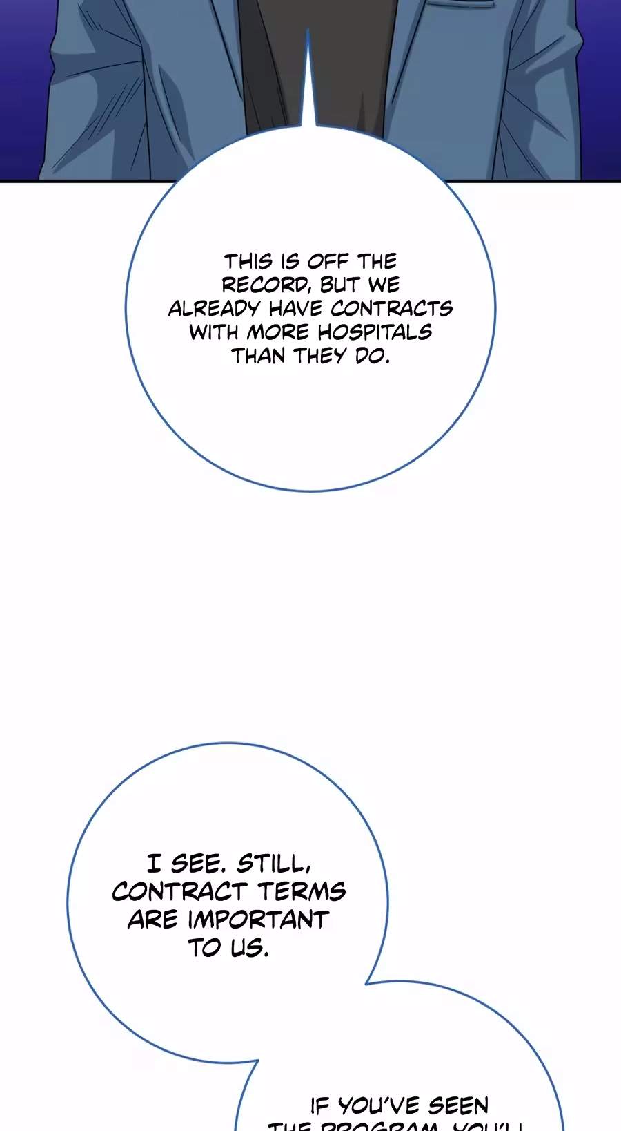 A.I. Doctor Chapter 162 - Page 13