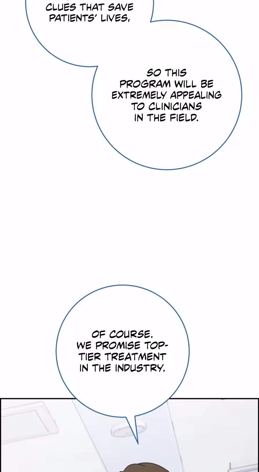 A.I. Doctor Chapter 162 - Page 15