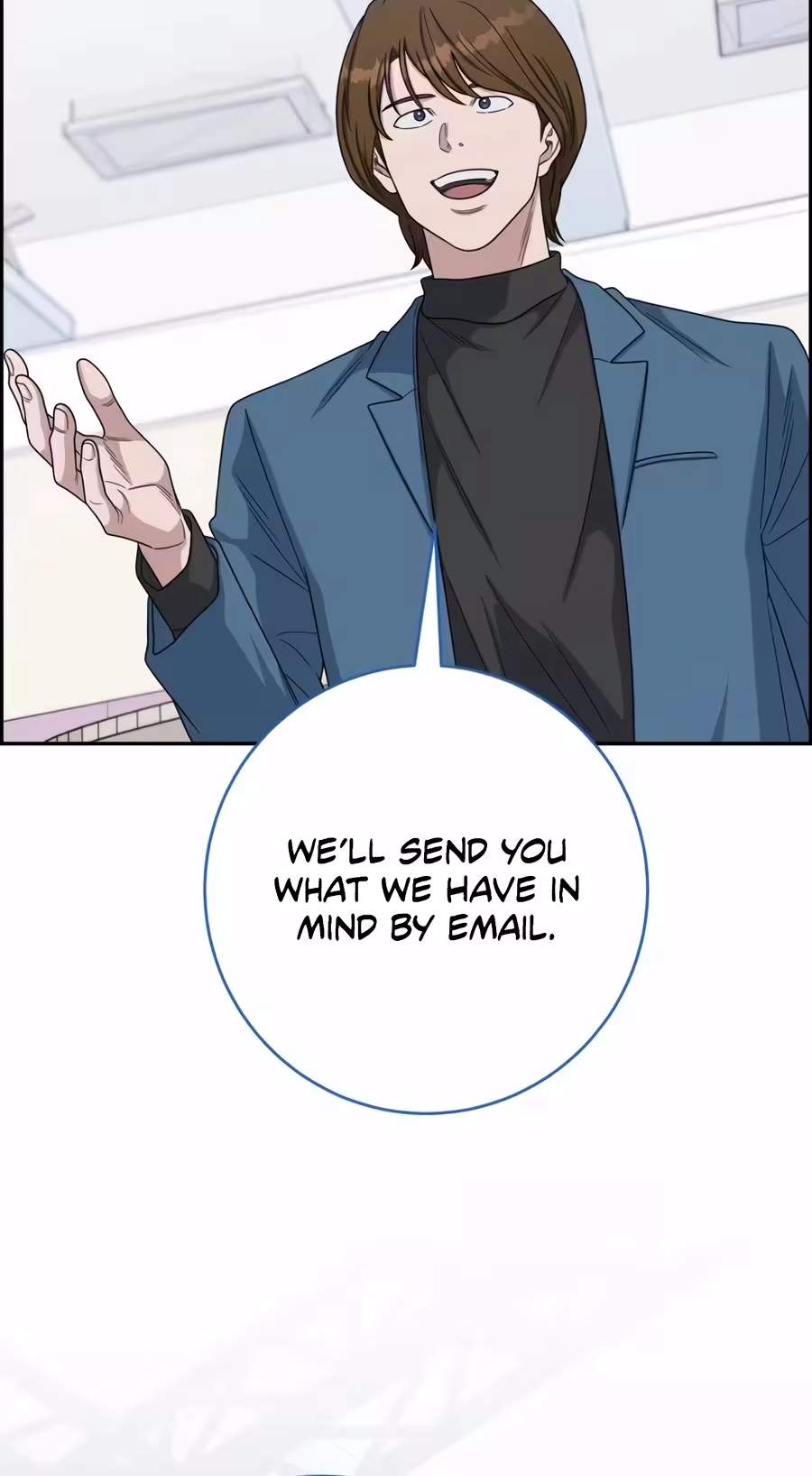 A.I. Doctor Chapter 162 - Page 16