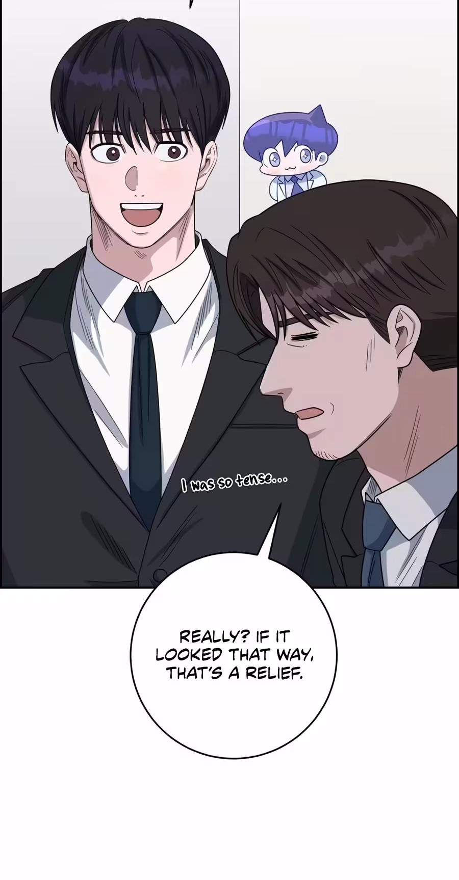 A.I. Doctor Chapter 162 - Page 20