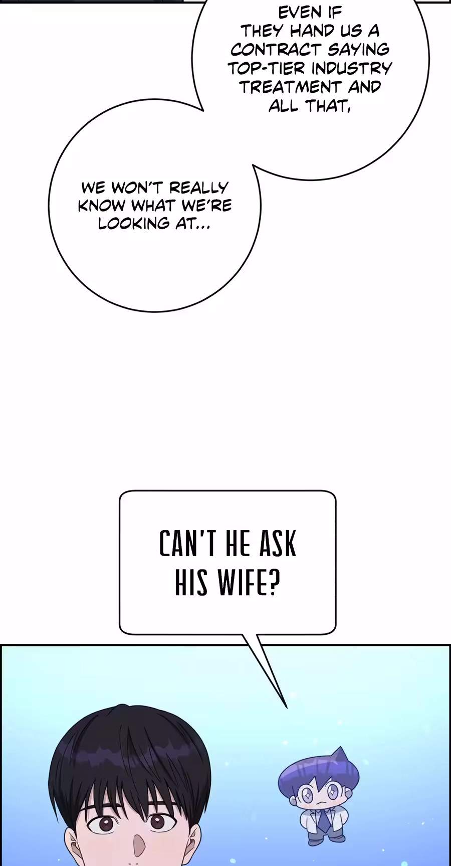 A.I. Doctor Chapter 162 - Page 22