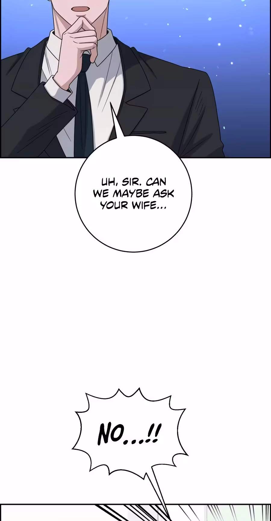 A.I. Doctor Chapter 162 - Page 23