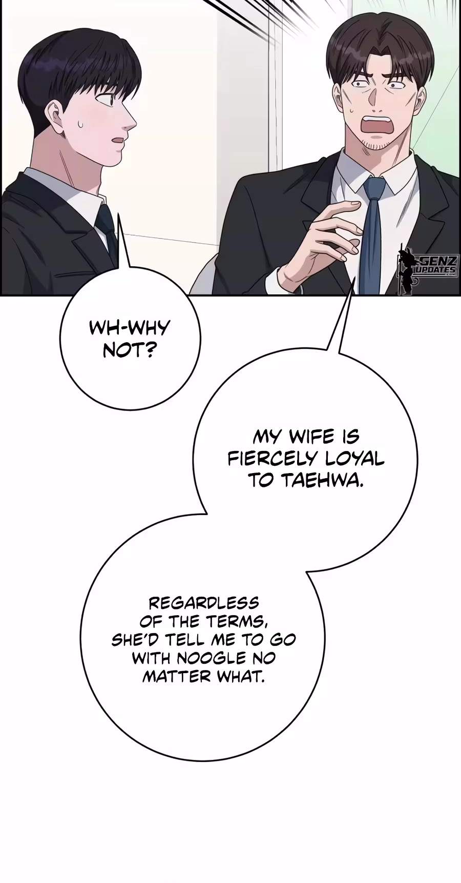 A.I. Doctor Chapter 162 - Page 24