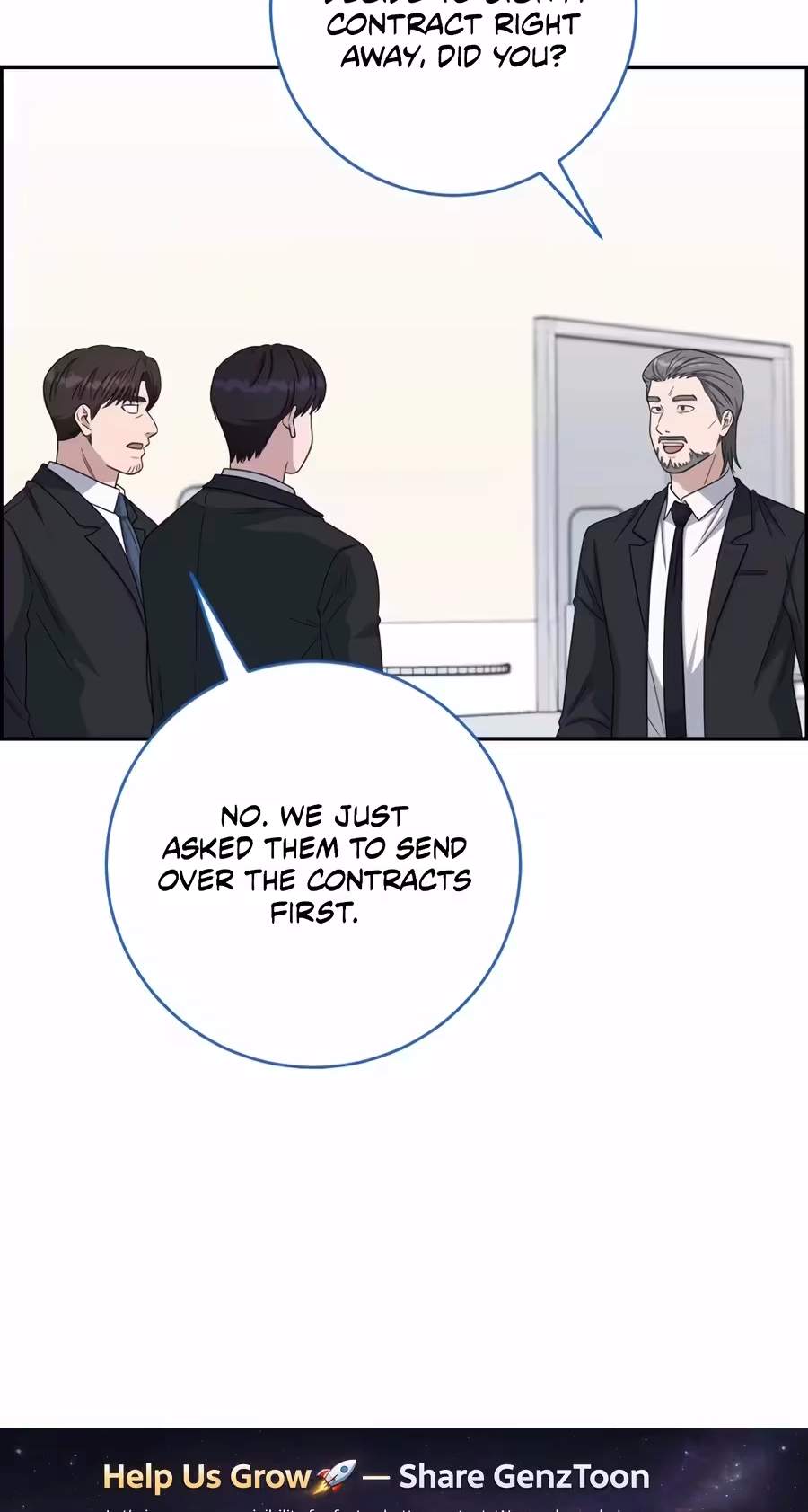 A.I. Doctor Chapter 162 - Page 34
