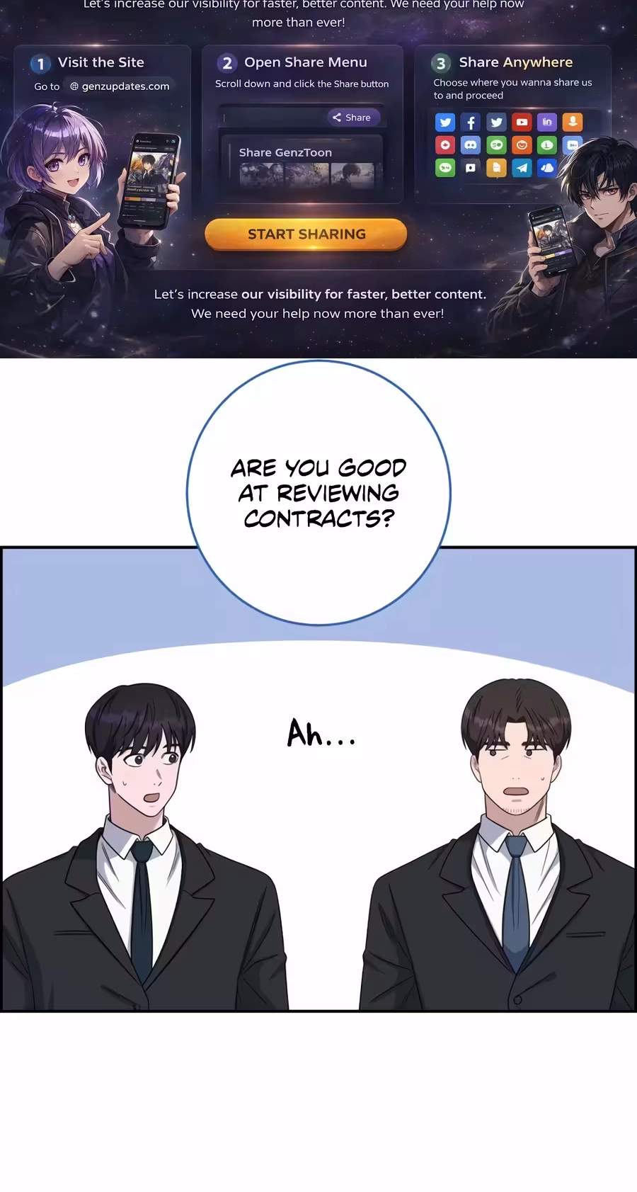 A.I. Doctor Chapter 162 - Page 35