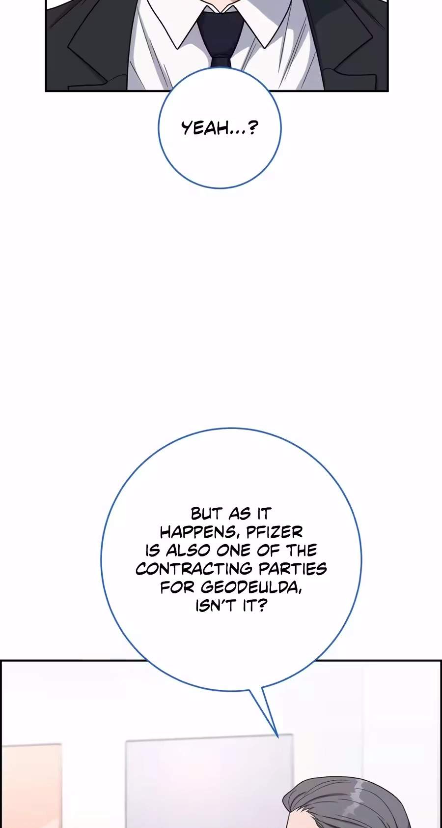 A.I. Doctor Chapter 162 - Page 39