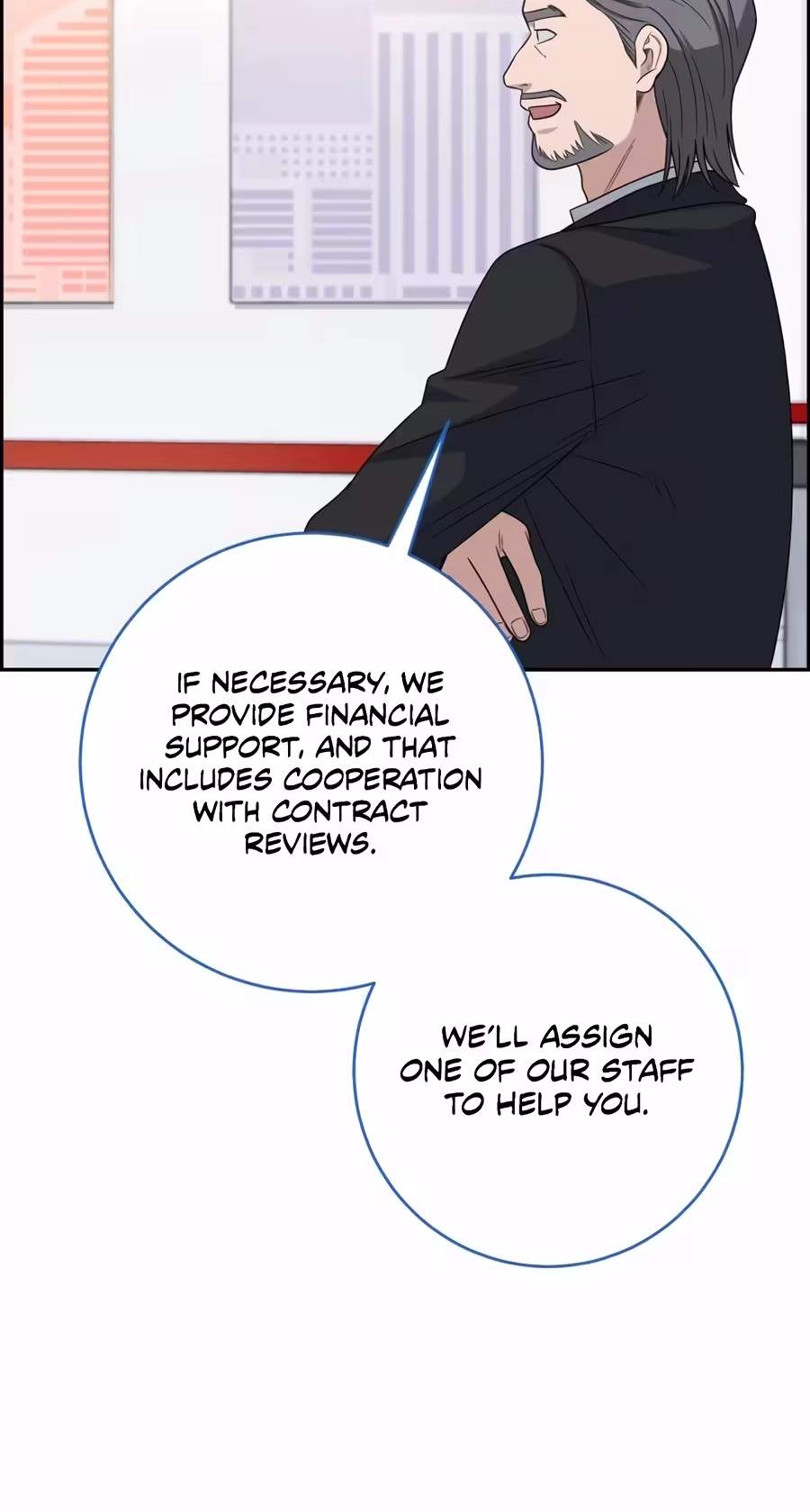 A.I. Doctor Chapter 162 - Page 40