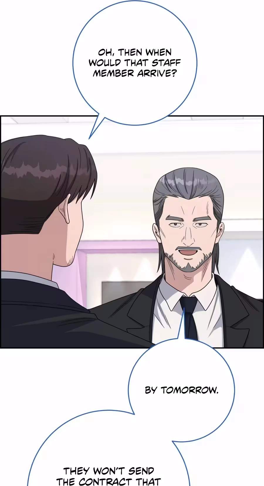 A.I. Doctor Chapter 162 - Page 41
