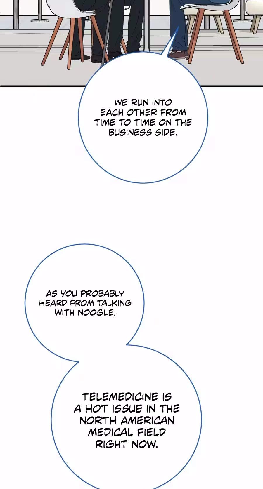 A.I. Doctor Chapter 162 - Page 5