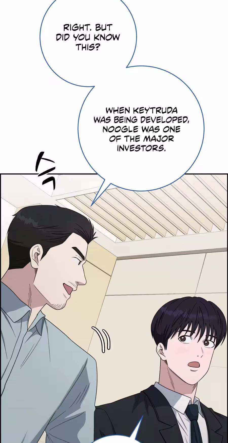 A.I. Doctor Chapter 162 - Page 50