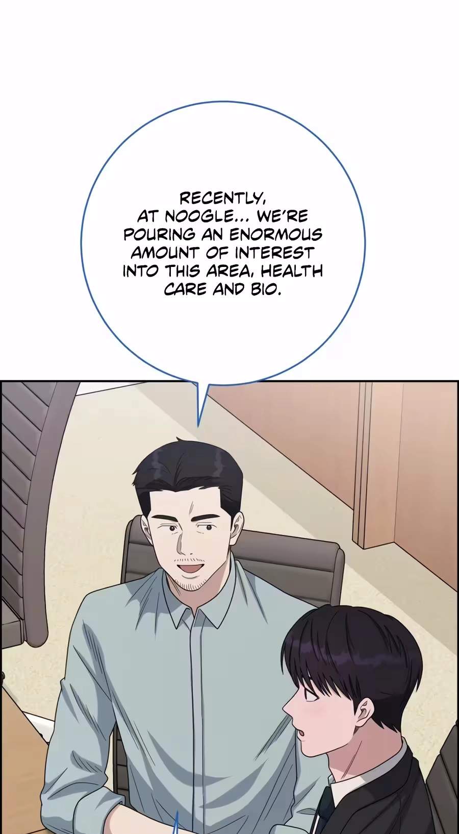 A.I. Doctor Chapter 162 - Page 57