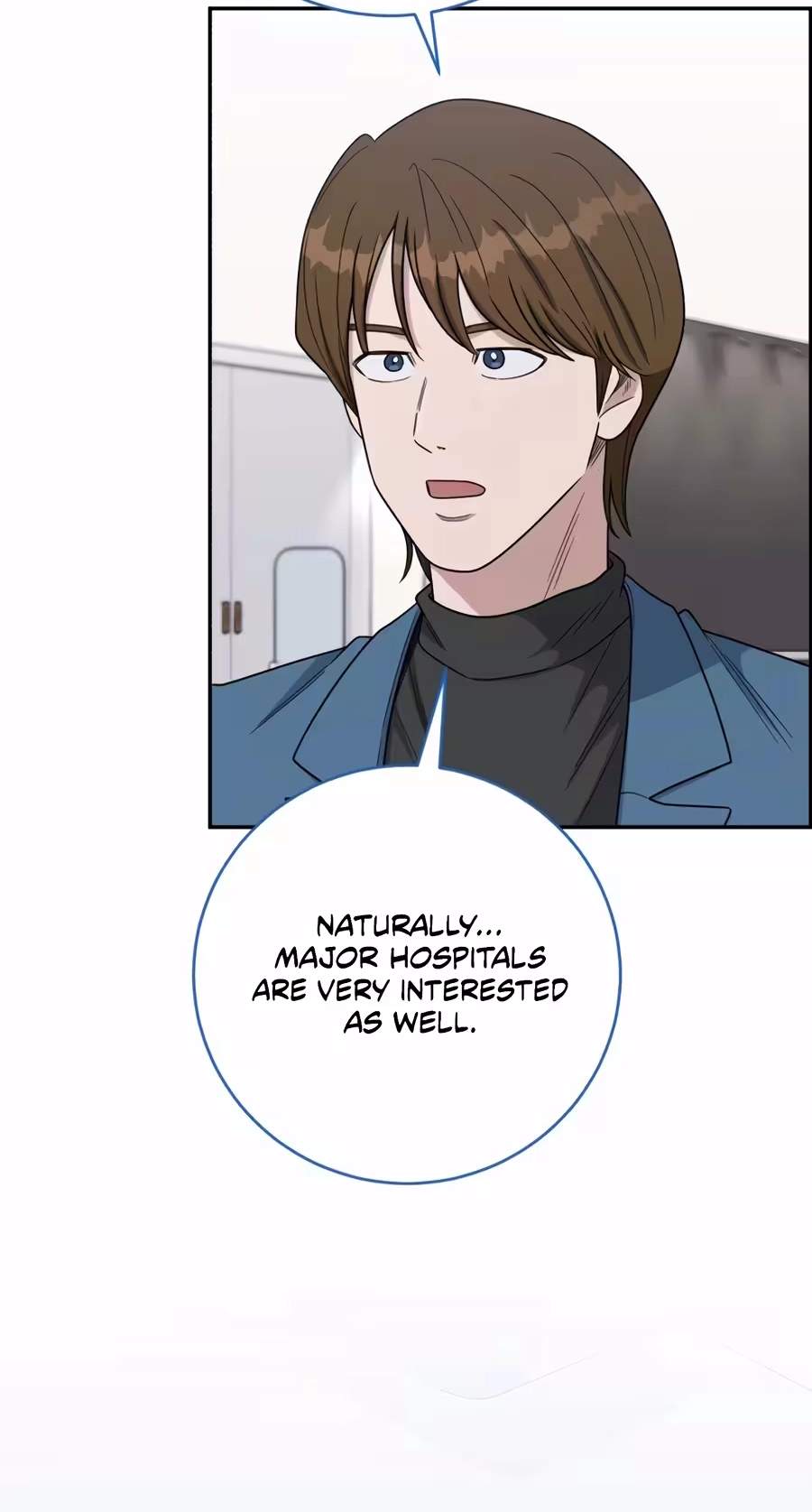 A.I. Doctor Chapter 162 - Page 6