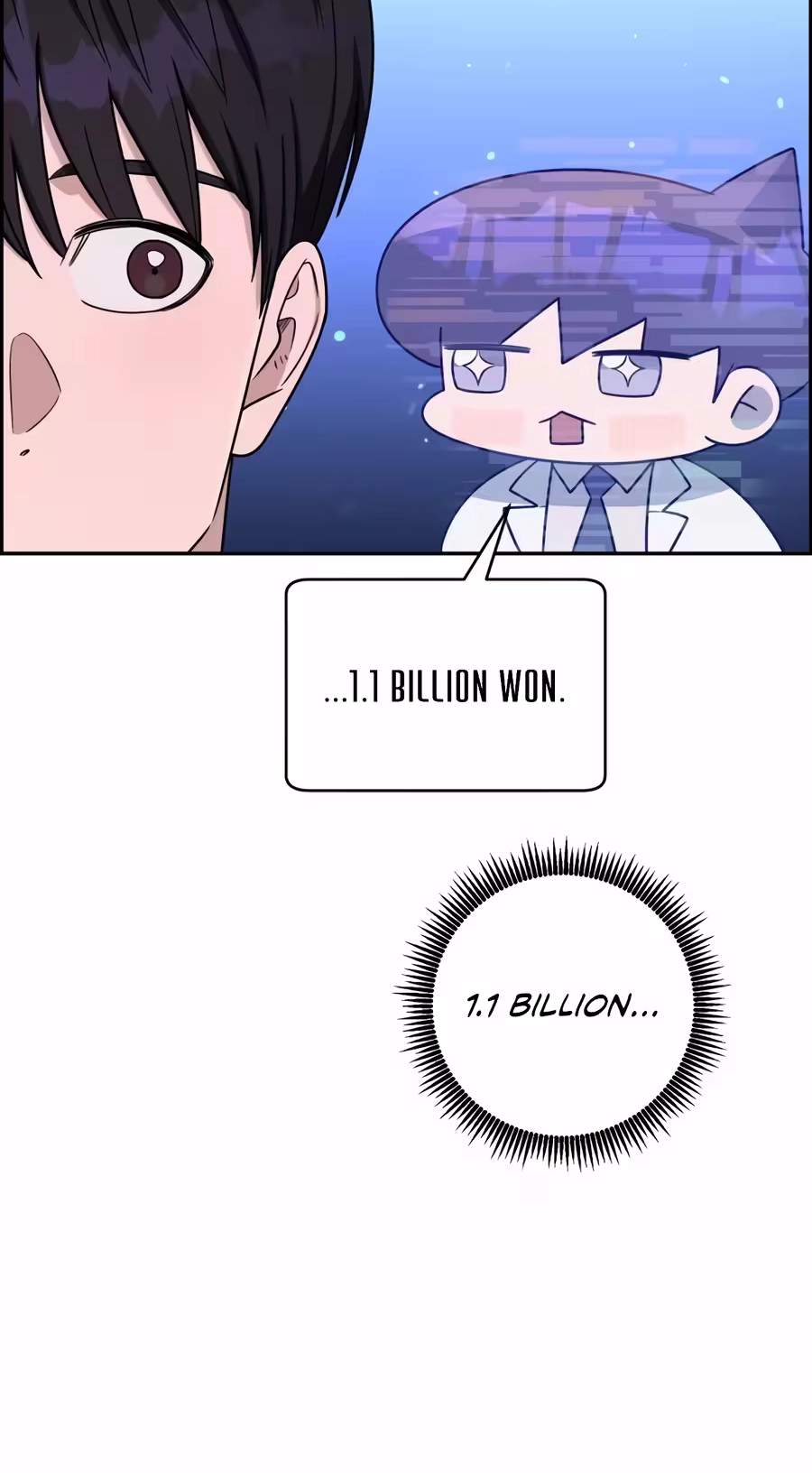 A.I. Doctor Chapter 162 - Page 64