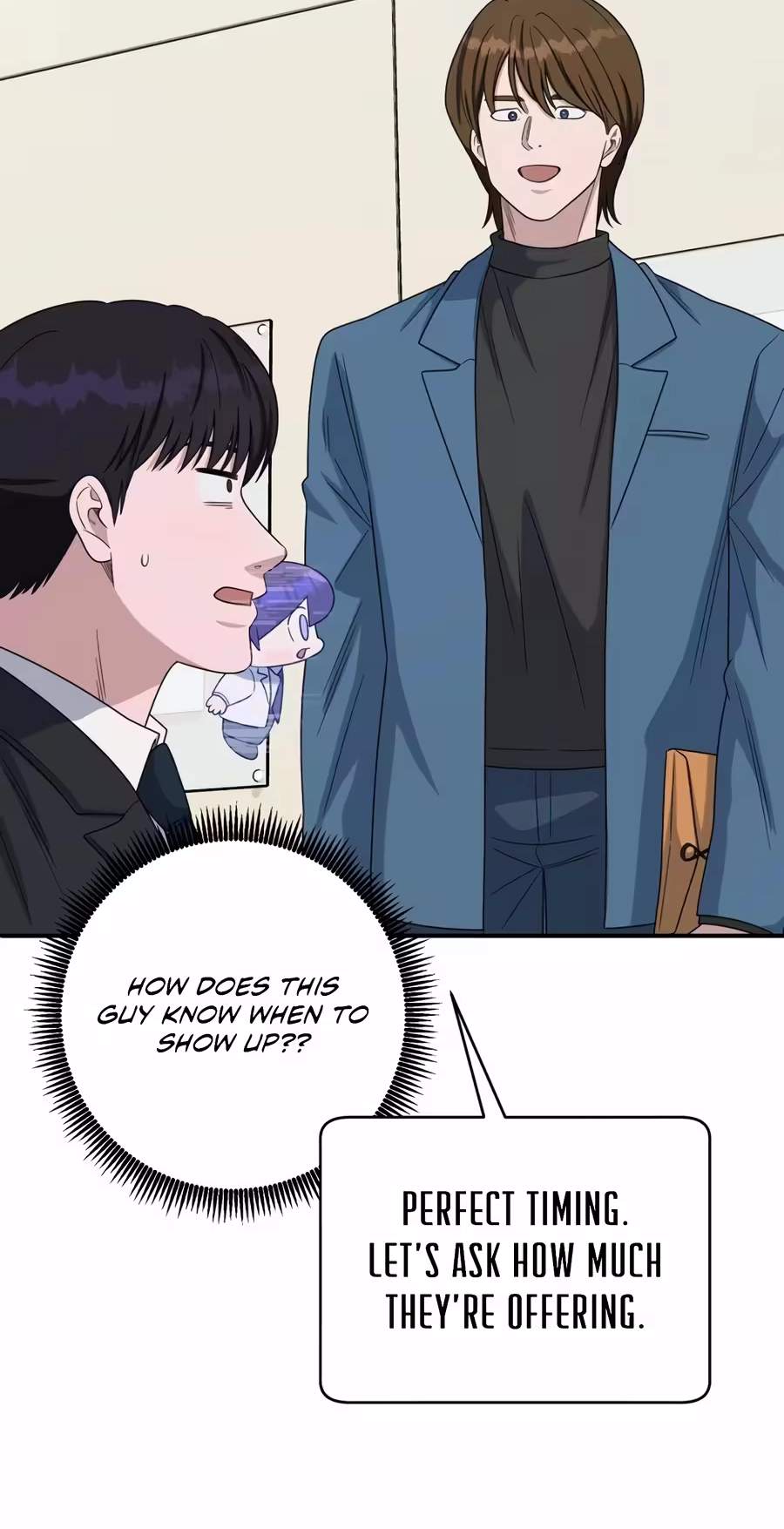 A.I. Doctor Chapter 162 - Page 66