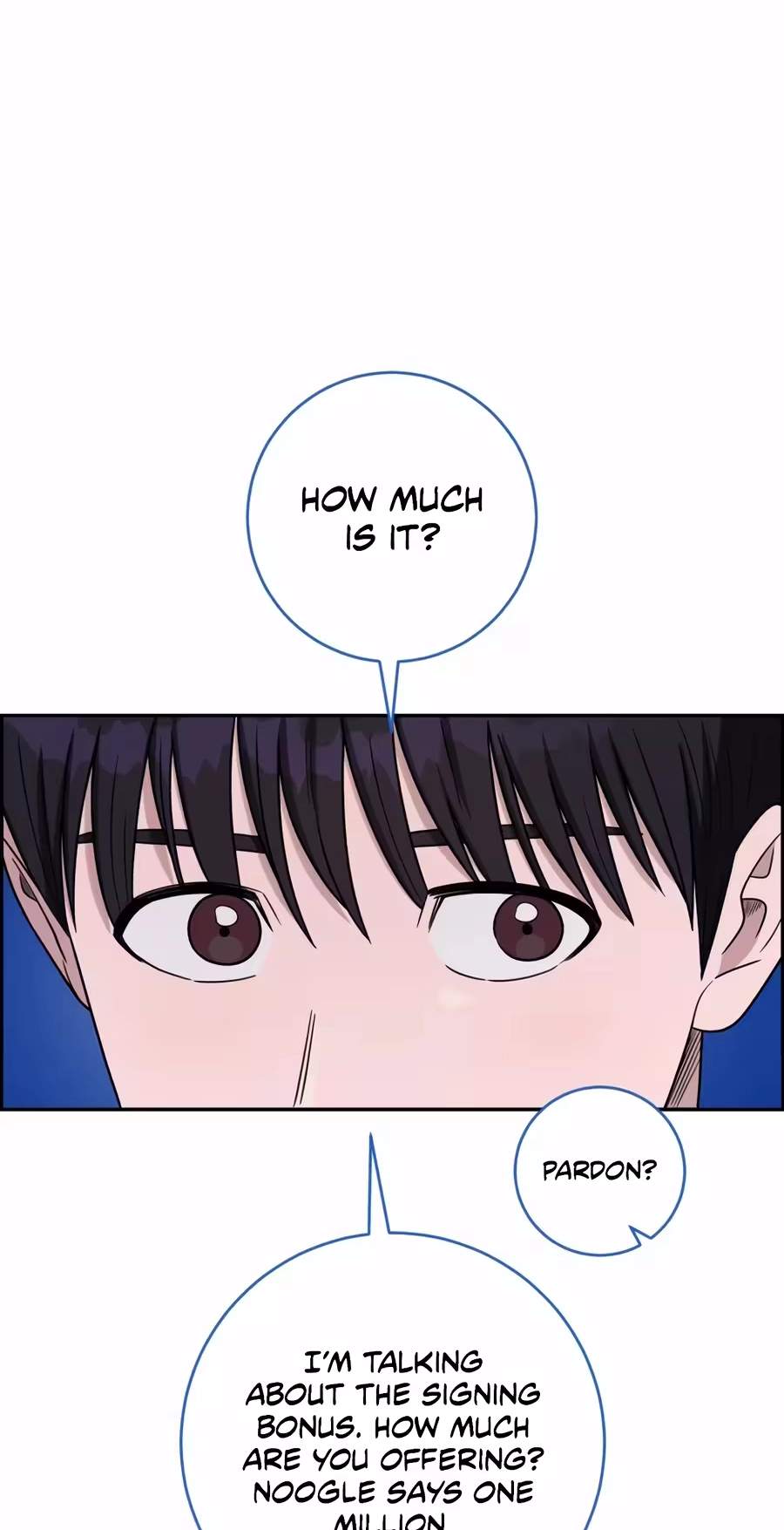 A.I. Doctor Chapter 162 - Page 67
