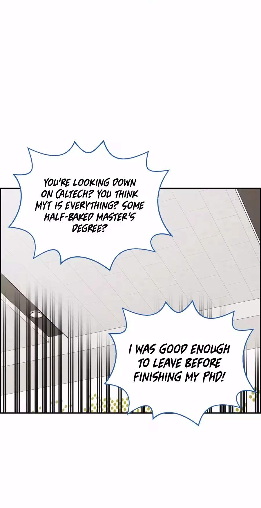 A.I. Doctor Chapter 162 - Page 73
