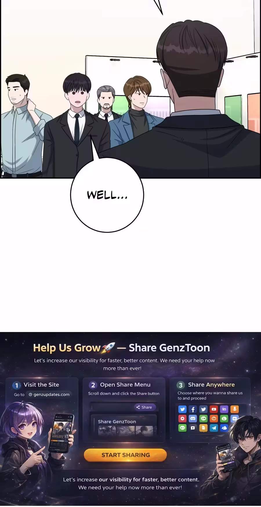 A.I. Doctor Chapter 162 - Page 78