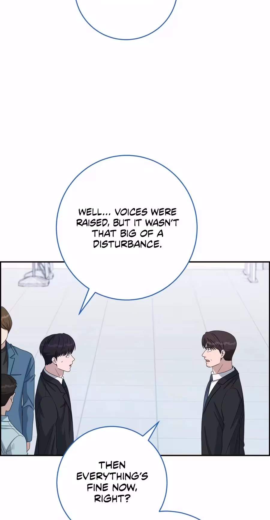 A.I. Doctor Chapter 162 - Page 80