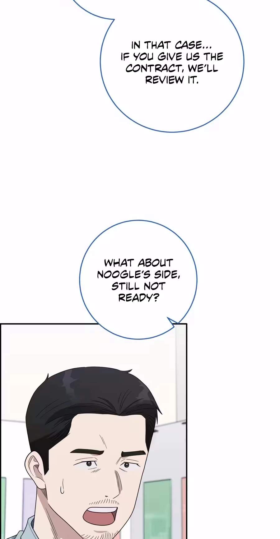 A.I. Doctor Chapter 162 - Page 81