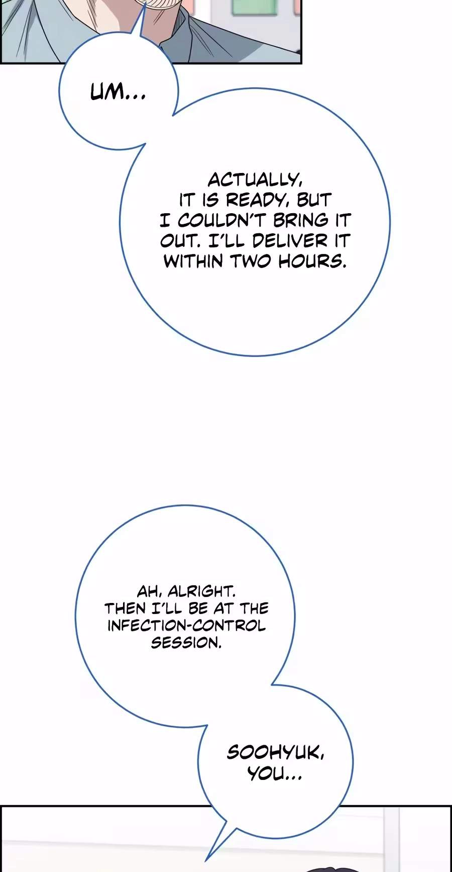 A.I. Doctor Chapter 162 - Page 82