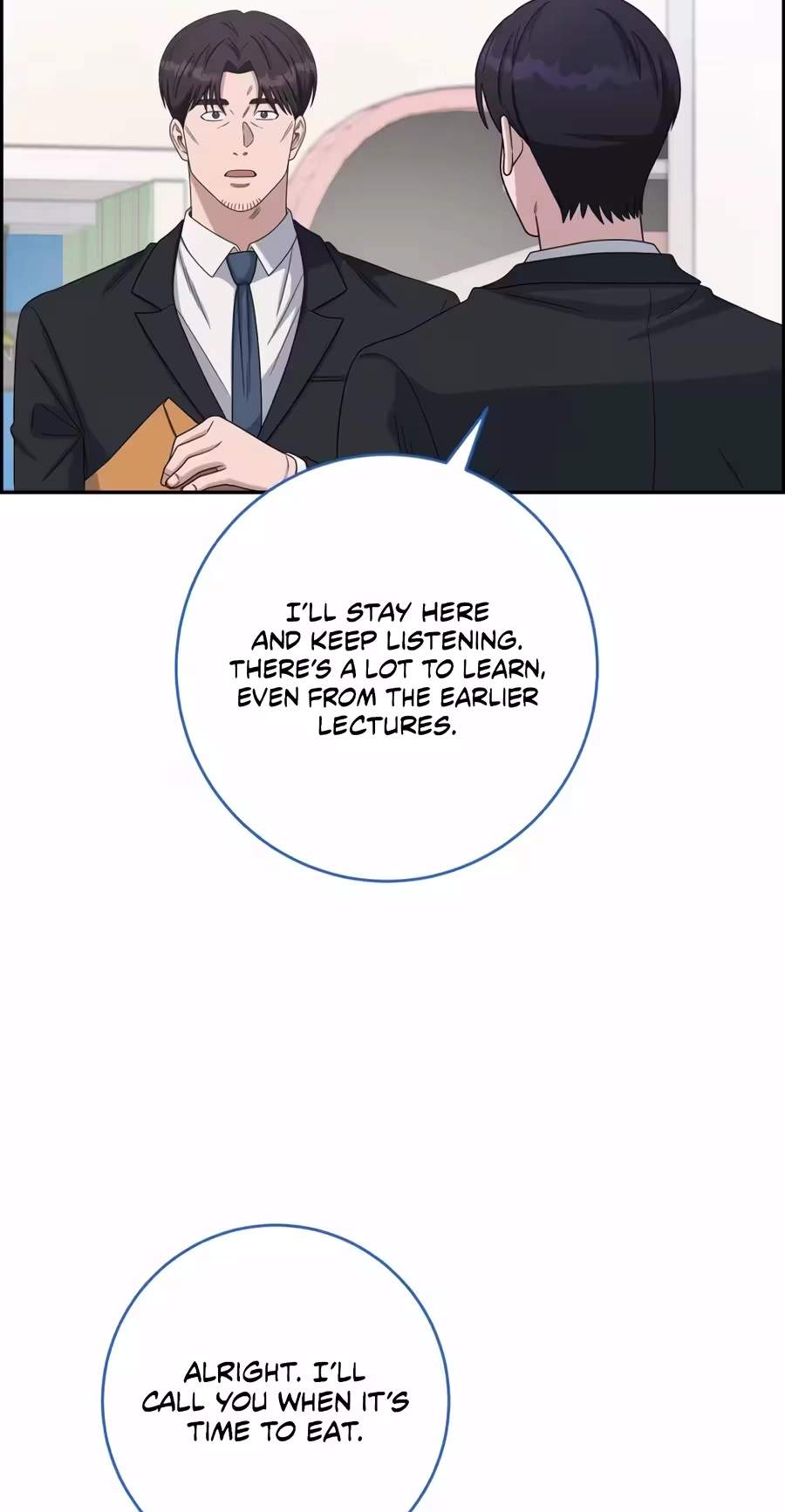 A.I. Doctor Chapter 162 - Page 83