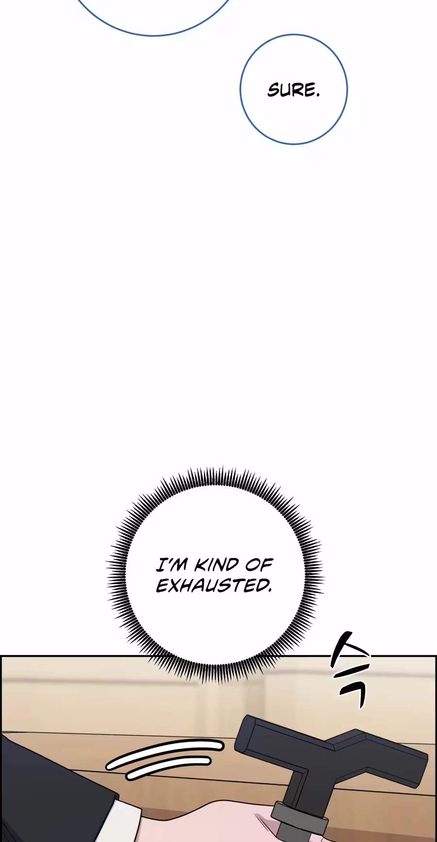 A.I. Doctor Chapter 162 - Page 84