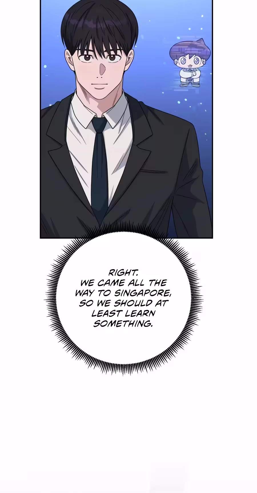 A.I. Doctor Chapter 162 - Page 86