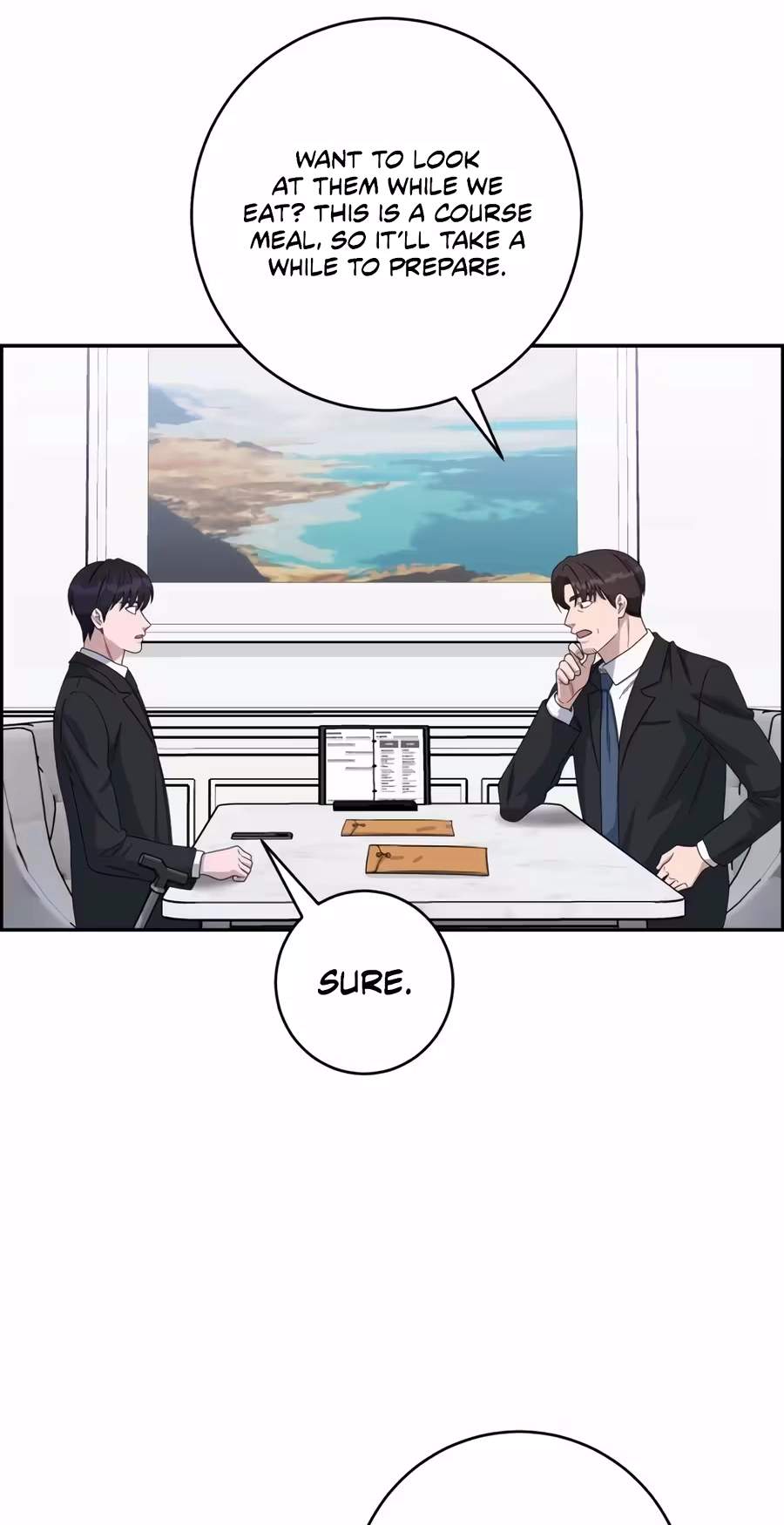 A.I. Doctor Chapter 162 - Page 90