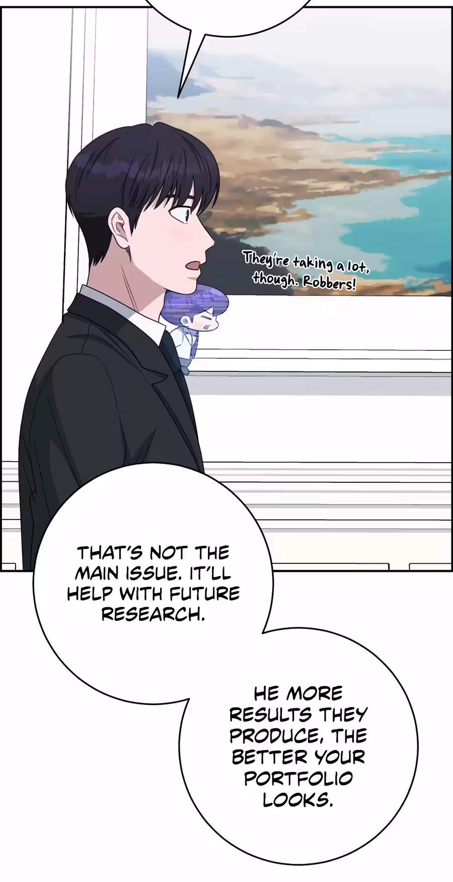 A.I. Doctor Chapter 162 - Page 94