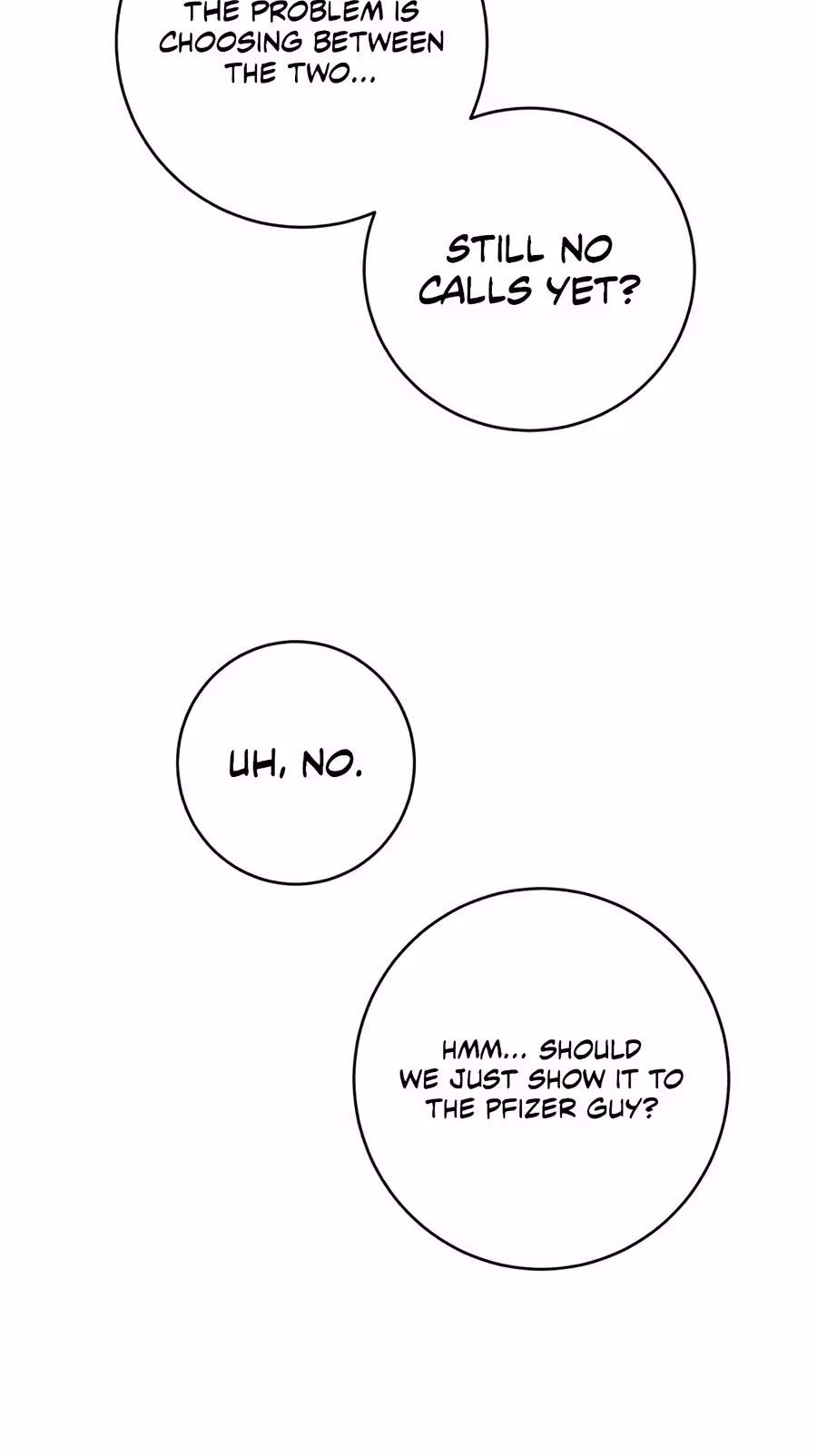 A.I. Doctor Chapter 162 - Page 96