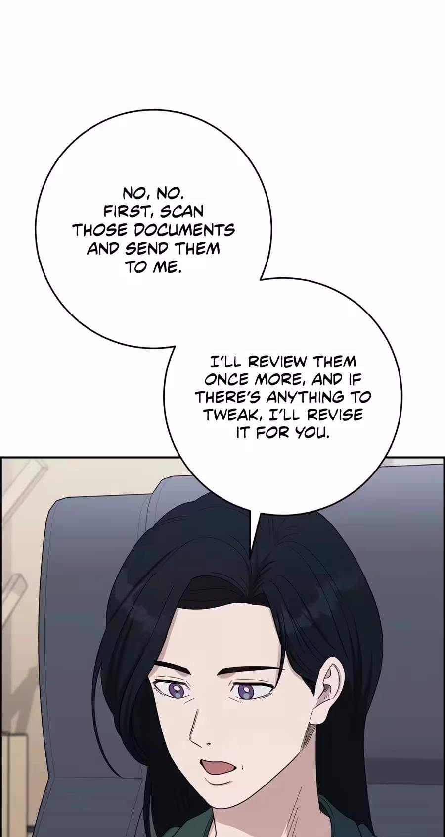 A.I. Doctor Chapter 163 - Page 10