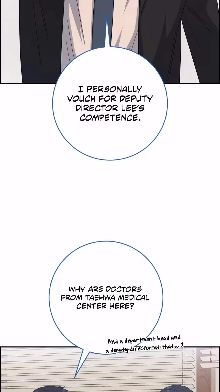 A.I. Doctor Chapter 163 - Page 100