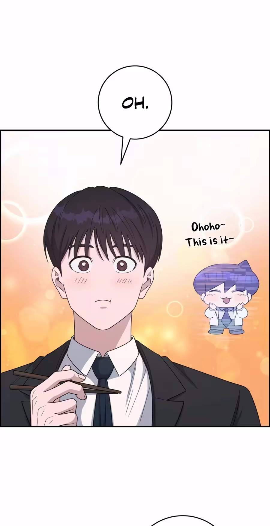 A.I. Doctor Chapter 163 - Page 18