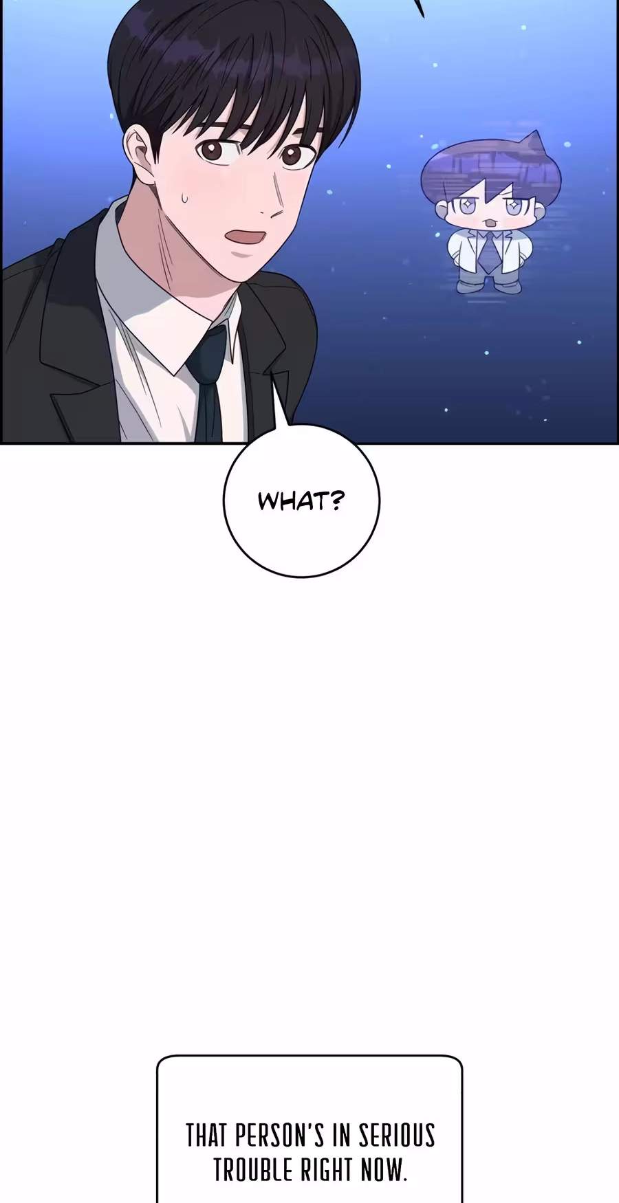 A.I. Doctor Chapter 163 - Page 31